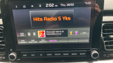 Kia Stonic 1.0T GDi 48V GT-Line S 5dr Petrol Estate